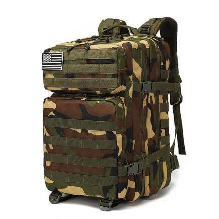 tactical bag
