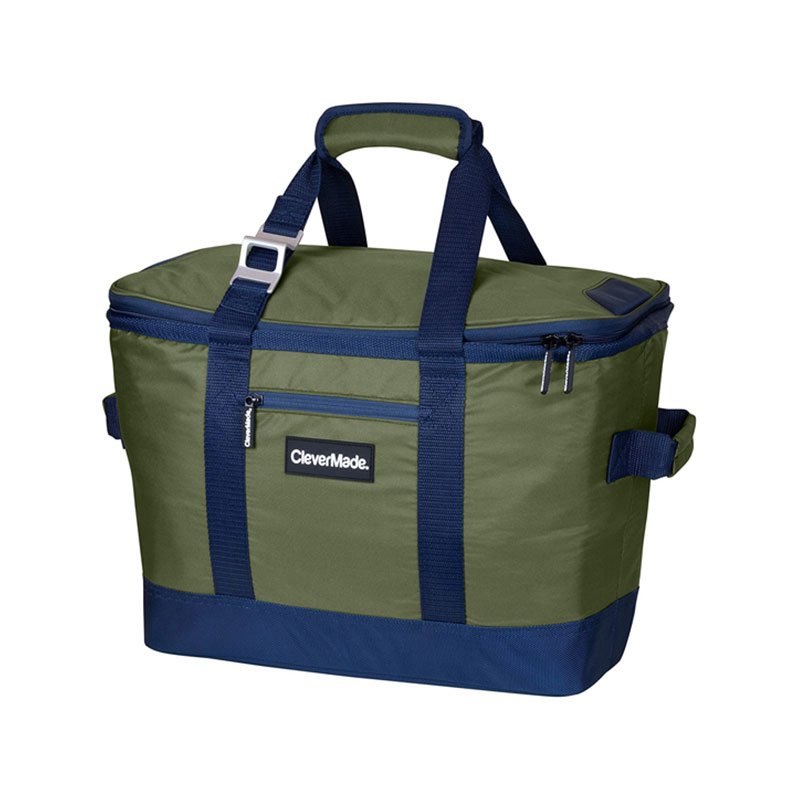 Insulated Leak proof Camping Cooler Bag box - KalisBags