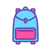 backpack