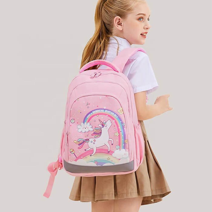 school bag