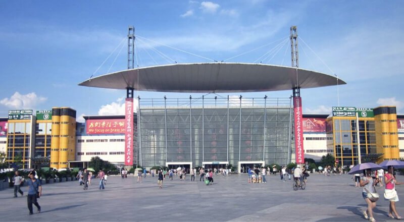 yiwu market