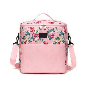 insulated women's lunch bag by china lunch bag manufacturer