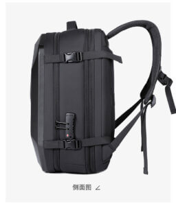 best business backpacks for men professional backpacks for travel kl l002