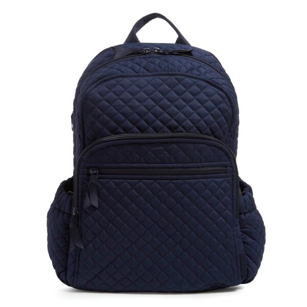 25l performance twill campus backpack for women