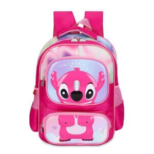 hot sale backpack customize cartoon kids school bags