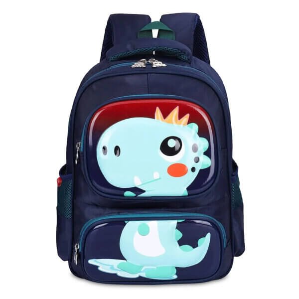 hot sale backpack customize cartoon kids school bags