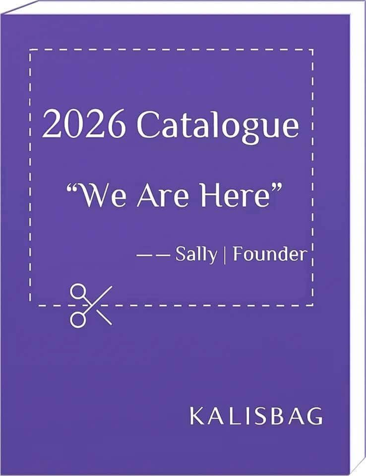 2026 catalogue