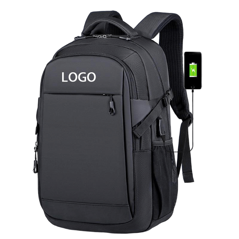 custom laptop backpack