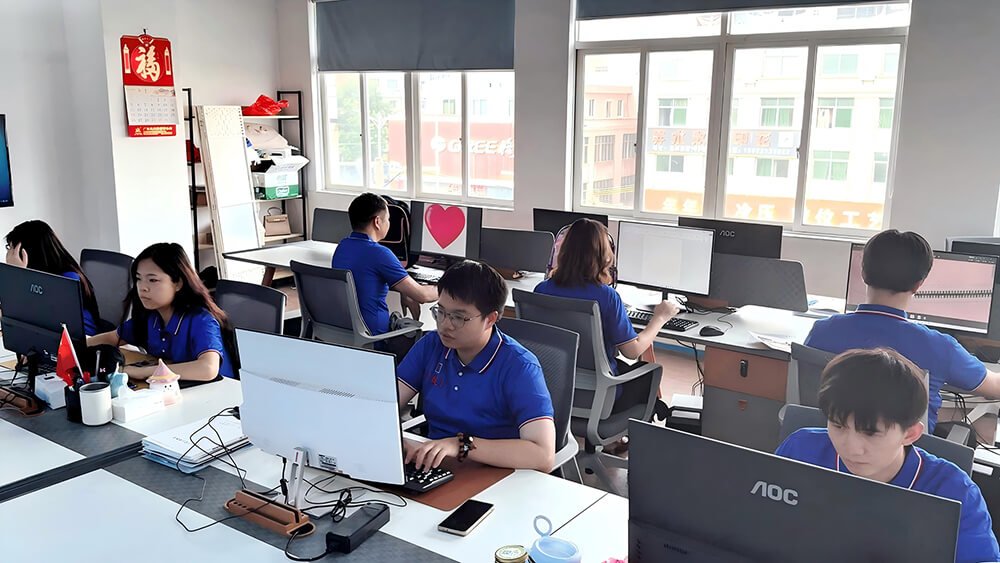 OEM backpack manufacturing