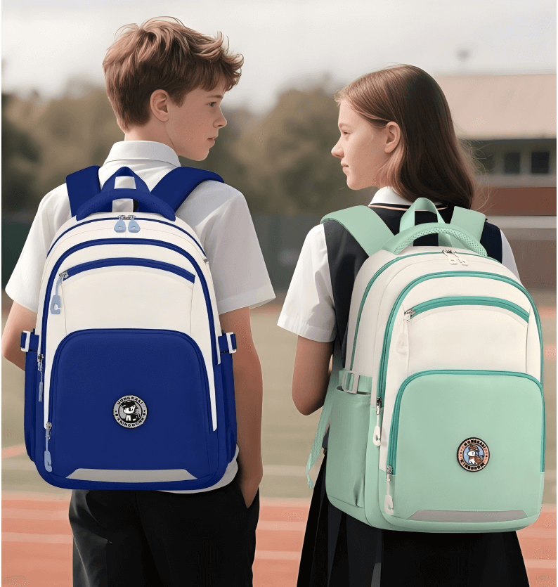 middle schoolbag
