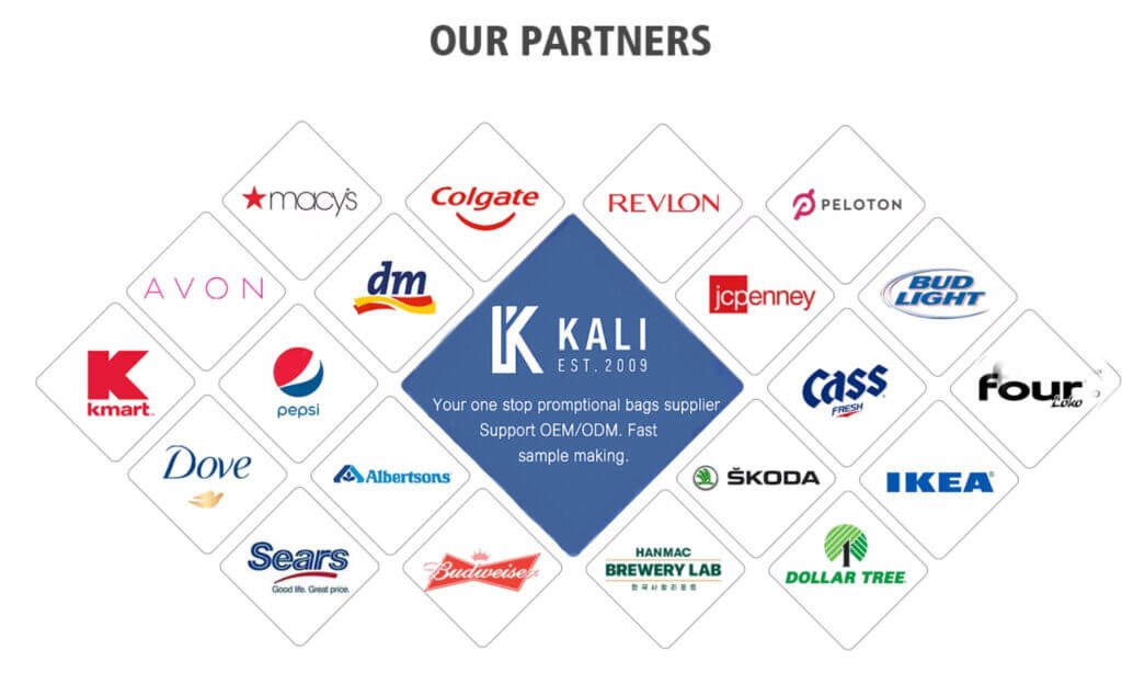 our partners