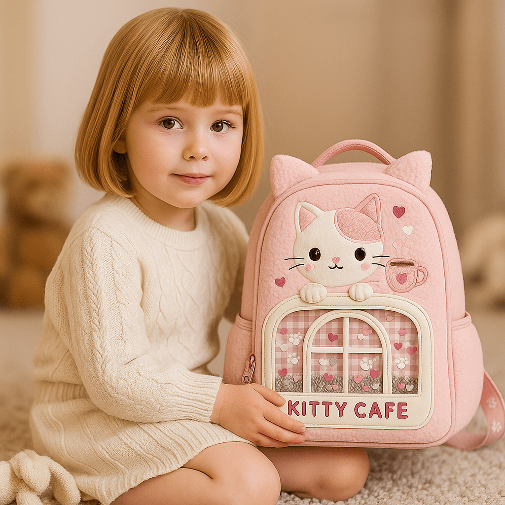 pre school backpack