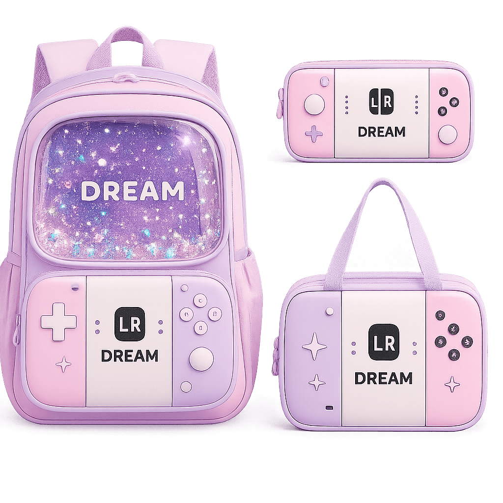 schoolbag