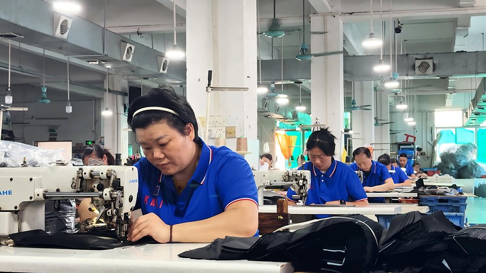 sewing workshop