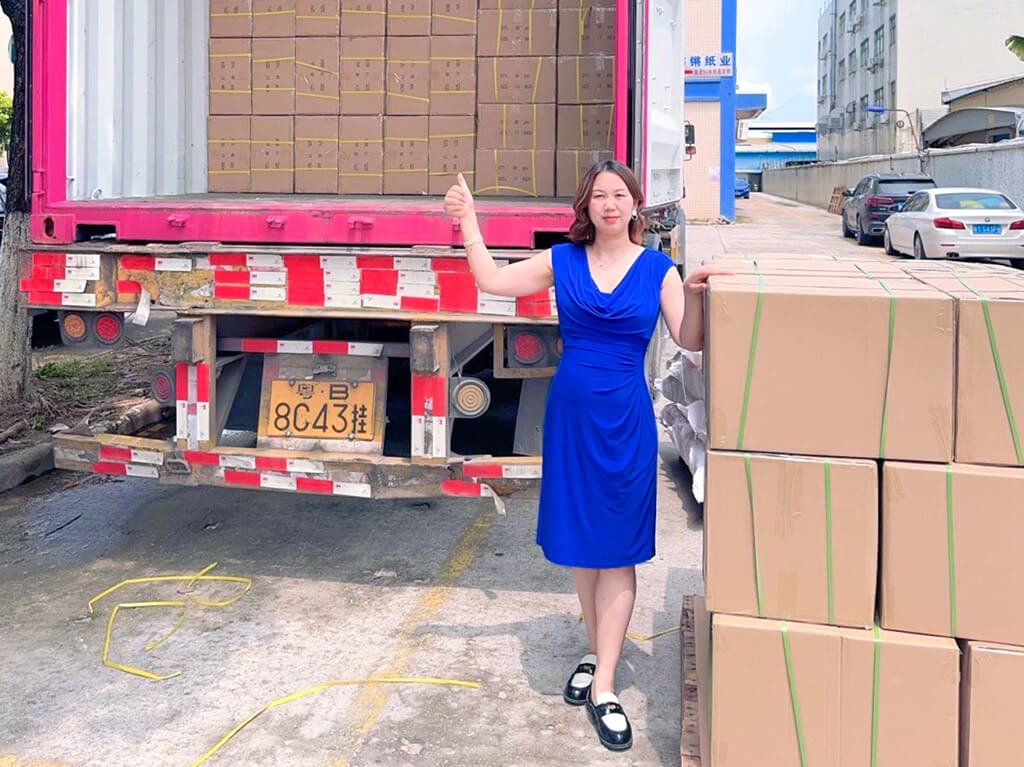 shipping