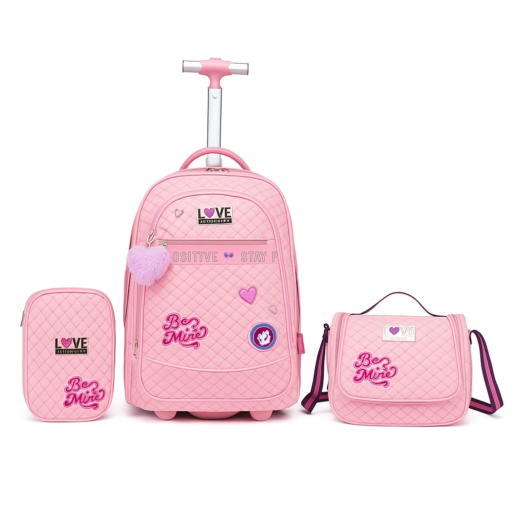 trolly bag