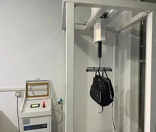 vibration tester