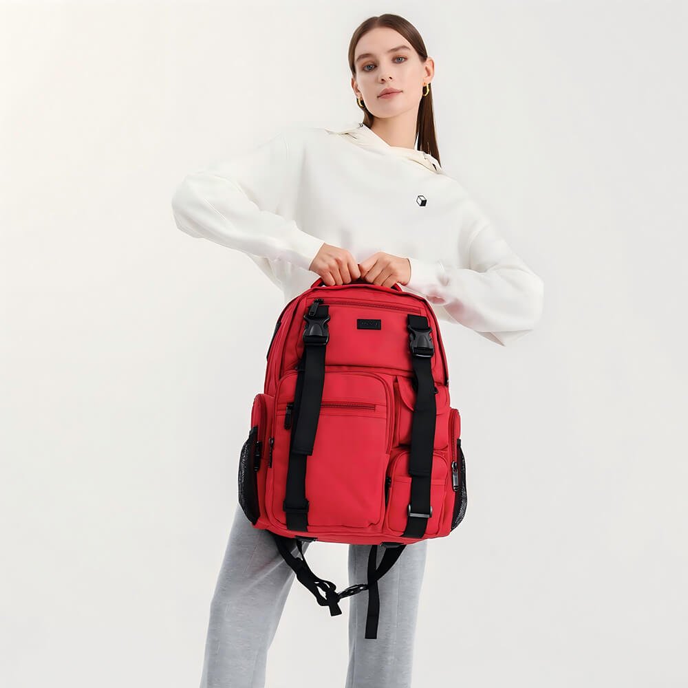 custom backpack manufacturer