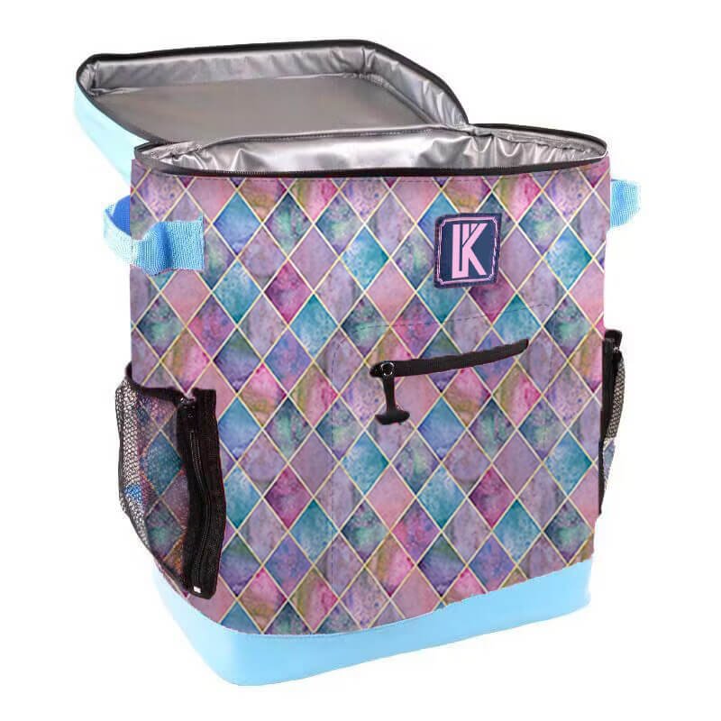 custom cooler bags