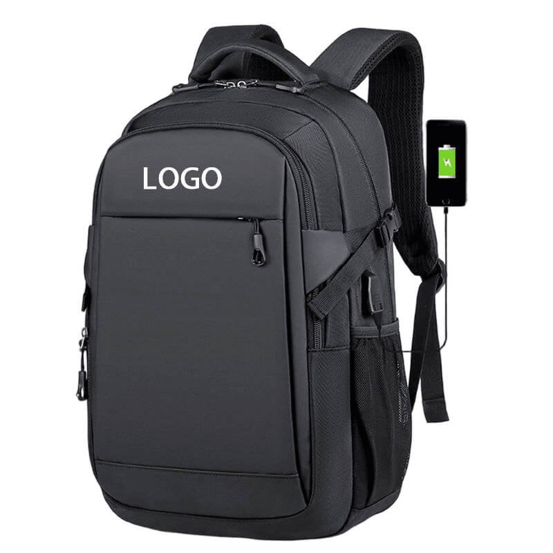 custom laptop backpack