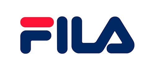 fila logo