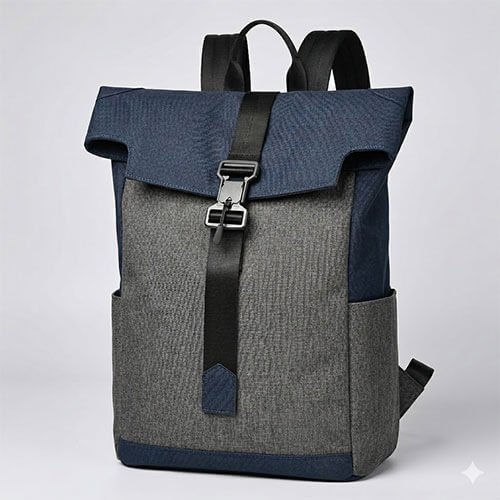 custom private label backpacks