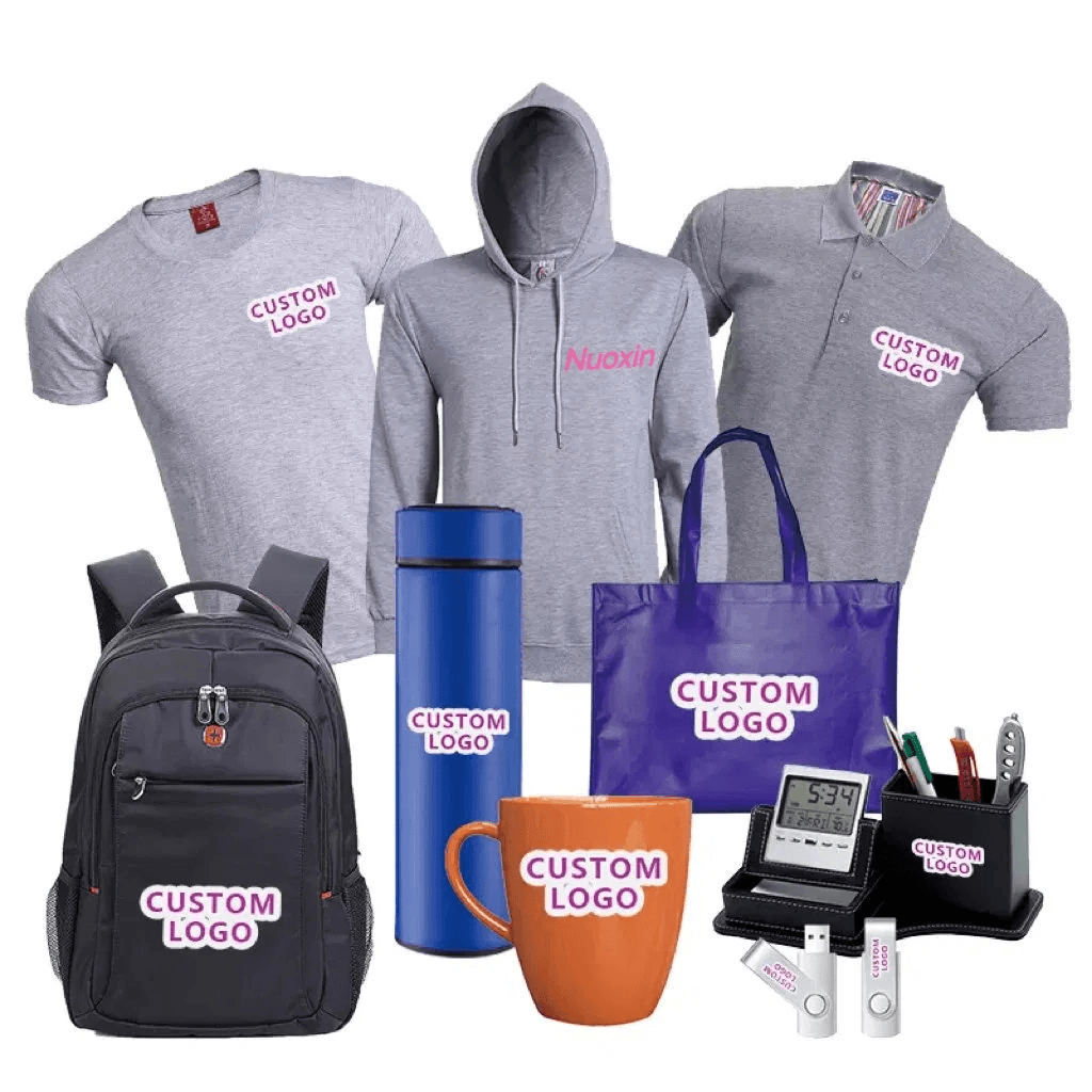 promotional & marketing campaigns