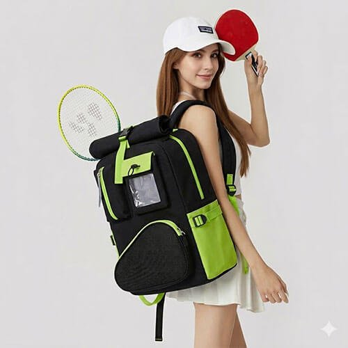 sports travel backpacks