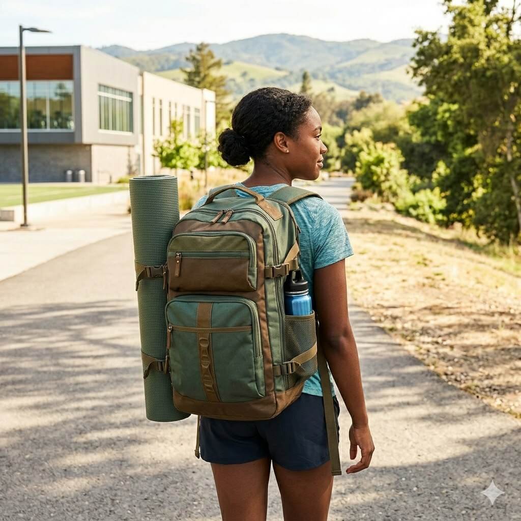 travel & outdoor brands