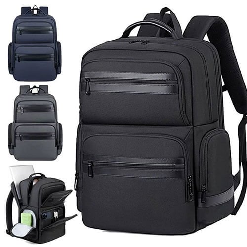 waterproof anti theft backpacks