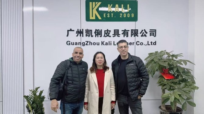 OEM backpack manufacturing