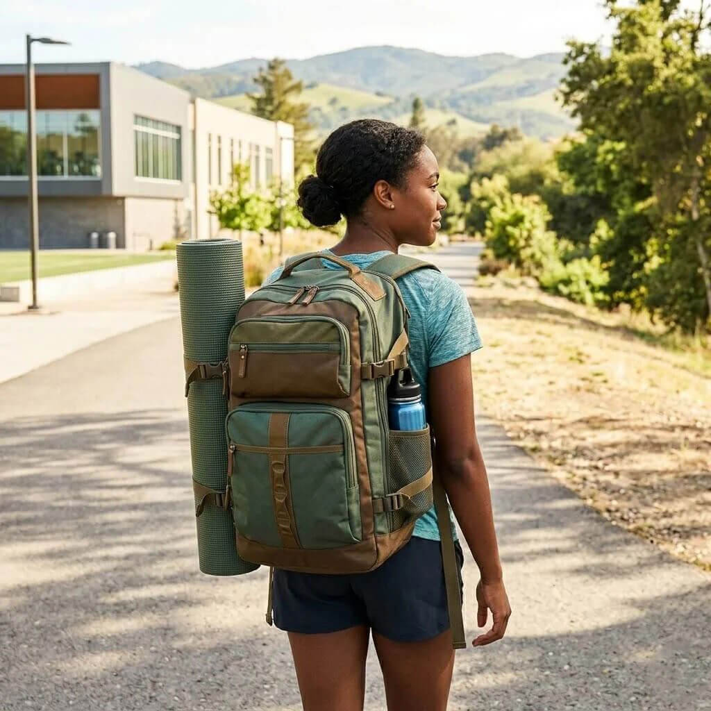 travel outdoor brands